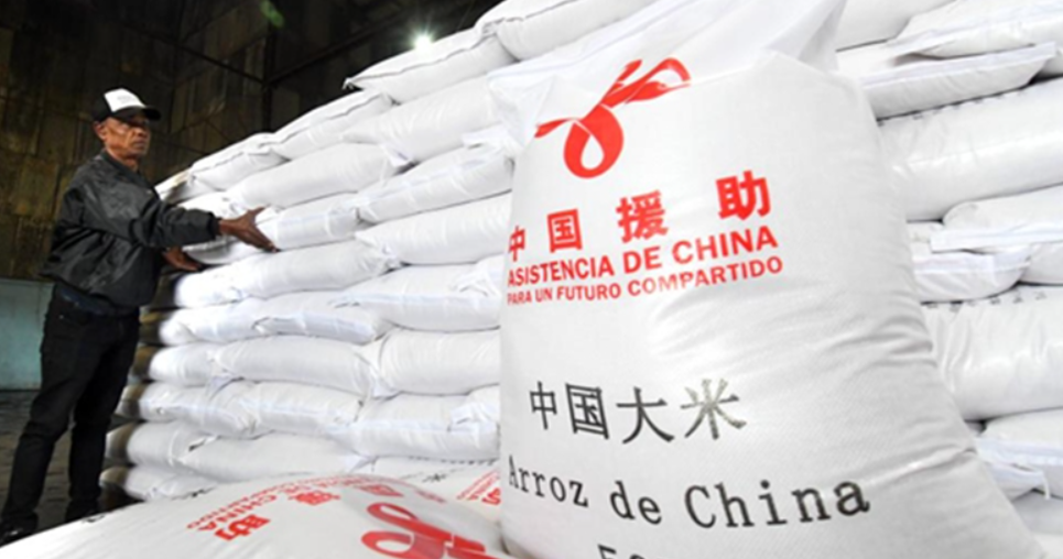 Cuba đối mặt khủng hoảng: Quốc gia châu Á cứu trợ khẩn cấp, 30.000 tấn gạo sẵn sàng lên đường - ảnh 1