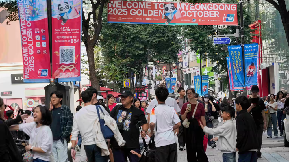 Nền kinh tế lớn thứ 4 châu Á 'lung lay': GDP bất ngờ suy giảm, người dân chịu áp lực nợ cao - ảnh 1