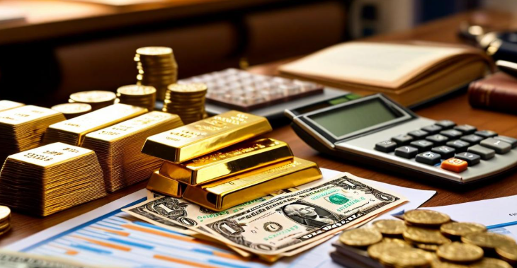 Quốc gia trụ cột BRICS đẩy mạnh 'thoát' tài sản USD, chuyện gì xảy ra? - ảnh 1