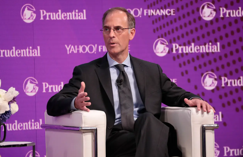 Chuyên gia cảnh báo: GDP tăng cũng 'khó cứu', nền kinh tế số 1 thế giới đang bên bờ suy thoái - ảnh 1