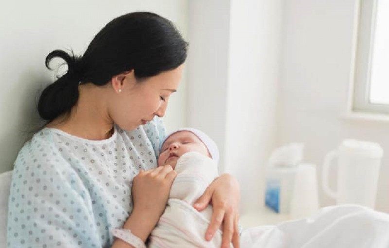 Sinh con thứ 2 vào tháng 1/2026 có được nghỉ thai sản 7 tháng không? - ảnh 1