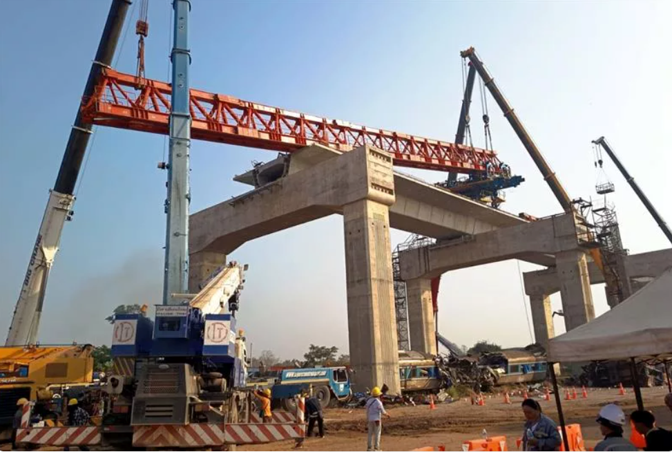 Lộ sai phạm chết người của nhân viên vụ tai nạn đường sắt khiến gần 100 người thương vong - ảnh 1