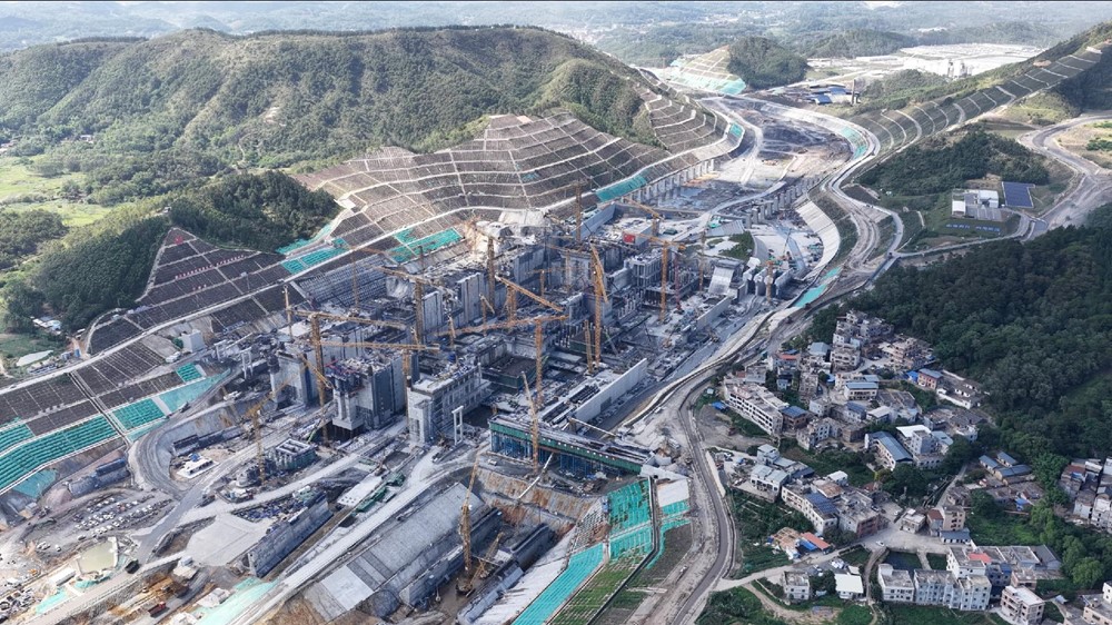 Láng giềng Việt Nam huy động nhân lực nạo vét 315 triệu m3 đất, tiêu tốn hơn 261.000 tỷ xây 'siêu' kênh đào 134km kết nối trực tiếp với vịnh Bắc Bộ - ảnh 2