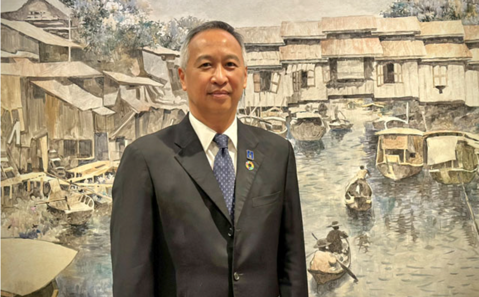 Nền kinh tế lớn thứ 2 Đông Nam Á lo bị Việt Nam vượt mặt trong ngành trụ cột nhất, ráo riết lập 'phòng tác chiến' để đối phó - ảnh 2