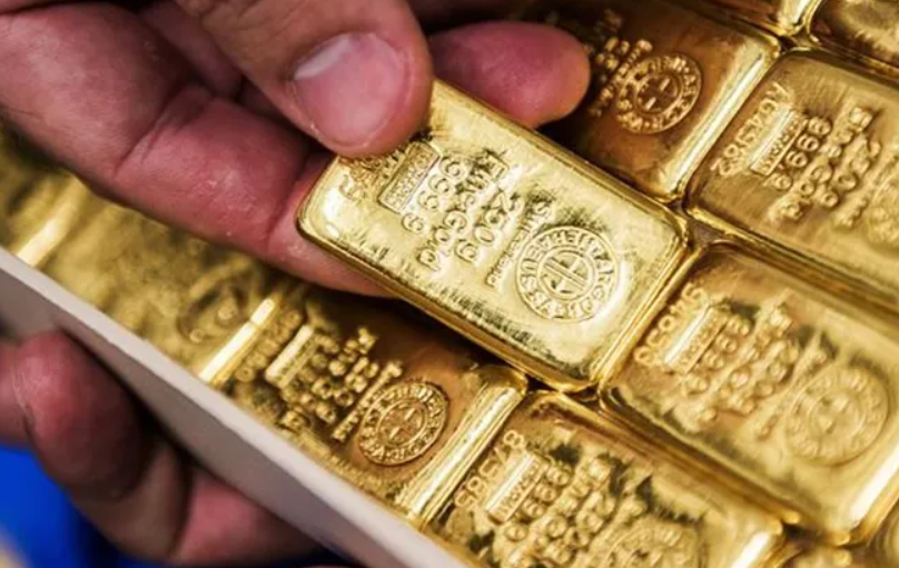 Vàng lập đỉnh lịch sử vẫn chưa 'hạ nhiệt': Chuyên gia nhận định thị trường còn nhiều dư địa bứt phá - ảnh 1