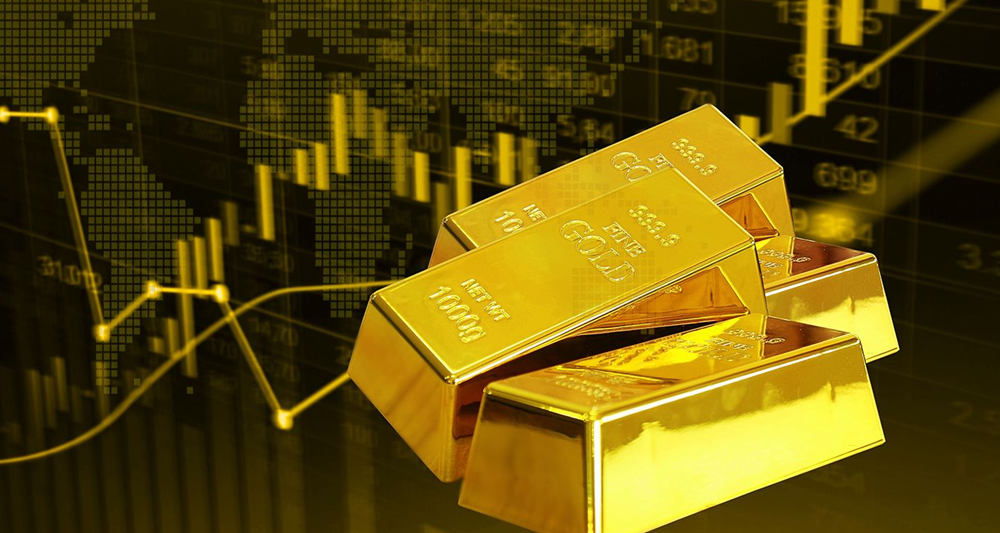 Giá vàng hôm nay 28/1: Phá kỷ lục mọi thời đại, nhà đầu tư 'nín thở' chờ quyết định từ Fed - ảnh 1