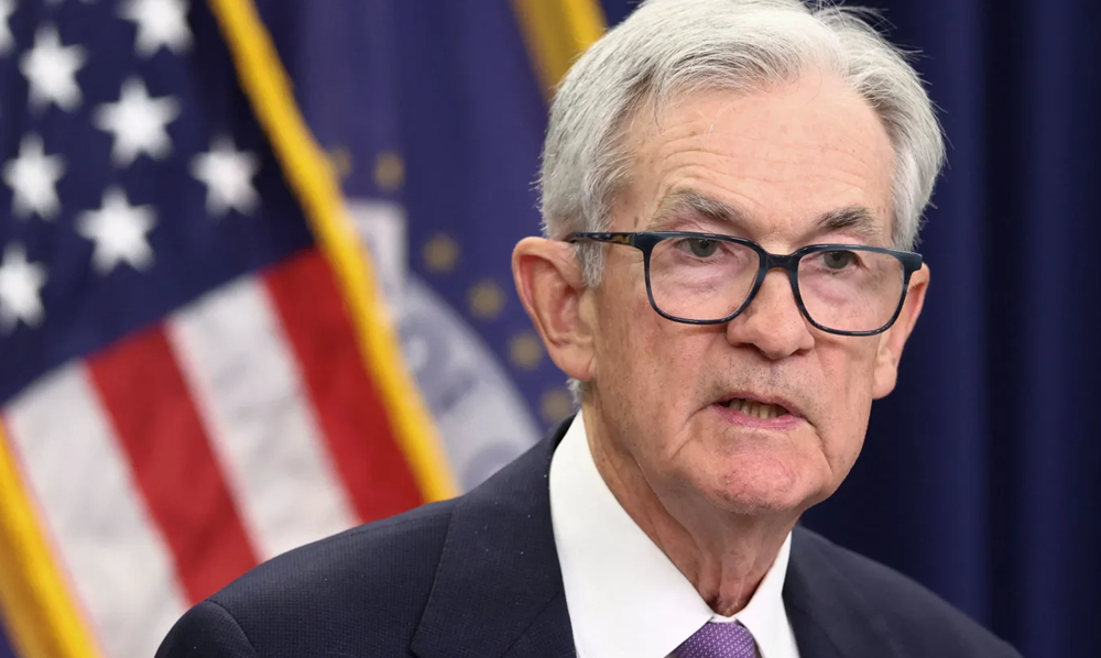 Fed họp giữa 'tâm bão chính trị': Lãi suất dự kiến đứng yên, Chủ tịch Powell thành tâm điểm - ảnh 1