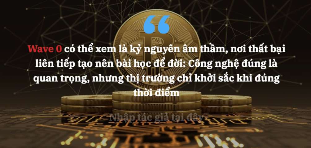 Lược sử tài sản mã hóa: Những mùa hè rực rỡ, mùa đông lạnh giá và bước ngoặt tài chính số - ảnh 6