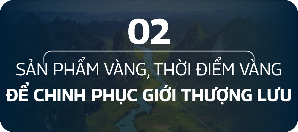 TS Phạm Hà: Di sản, văn hóa, phát triển bền vững là 'chìa khóa vàng' của du lịch Việt Nam - ảnh 7
