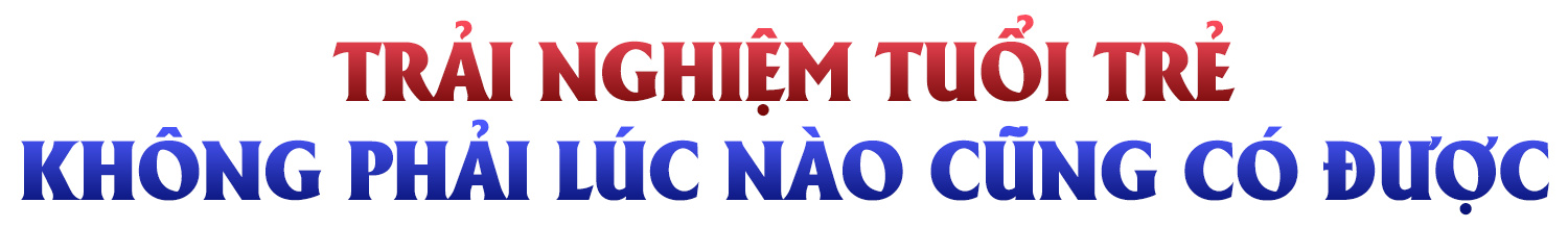 Yêu nước không phải là trend, thế hệ trẻ thấm đẫm tình yêu nước: Cô gái Điện Biên dành 4 tháng luyện tập như trong quân đội gây sốt gần ngày lễ 30/4 - ảnh 1