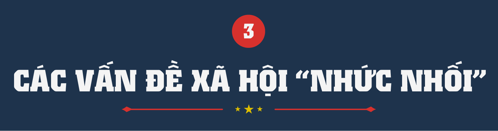 ‘Sát giờ G’ bầu cử Tổng thống Mỹ: So găng từ A đến Z chính sách của ông Donald Trump và bà Kamala Harris - ảnh 13