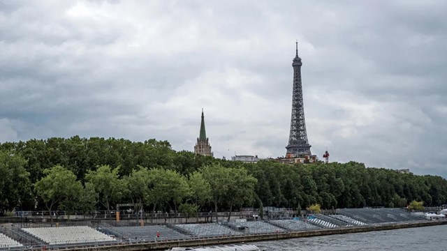 Pháp chuẩn bị thế nào cho kỳ đại hội Olympics 2024 tại Paris?