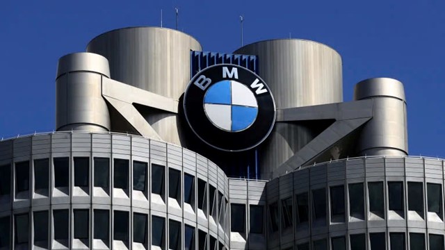 BMW thu hồi hàng triệu xe do nhiều lỗi hệ thống 