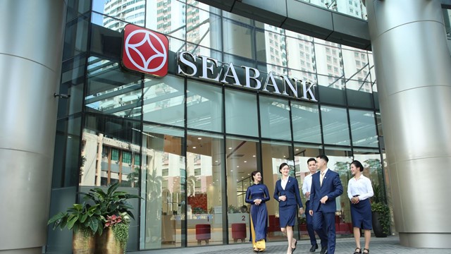 SeABank và AFS đã làm rõ các thông tin liên quan tới Hợp đồng chuyển nhượng Công ty Tài chính TNHH Một thành viên Bưu điện