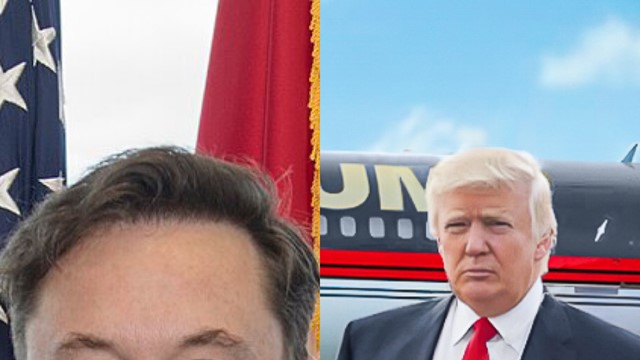 Nóng: Ông Trump tuyên bố “nghỉ chơi” với Elon Musk