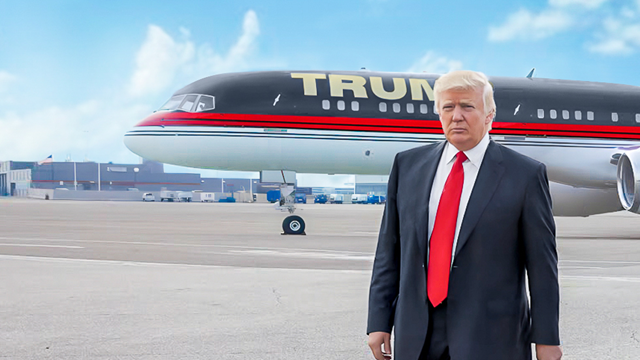 Ông Trump sẽ không ký tuyên bố G7 về Iran và Israel