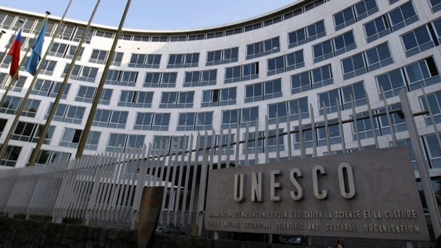 Mỹ lần thứ ba rút khỏi UNESCO