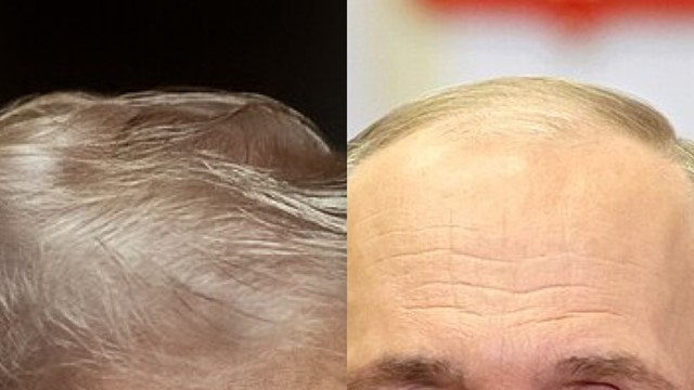 Gần 3 giờ đối thoại giữa hai Tổng thống Trump - Putin: Còn nhiều khác biệt về Ukraine