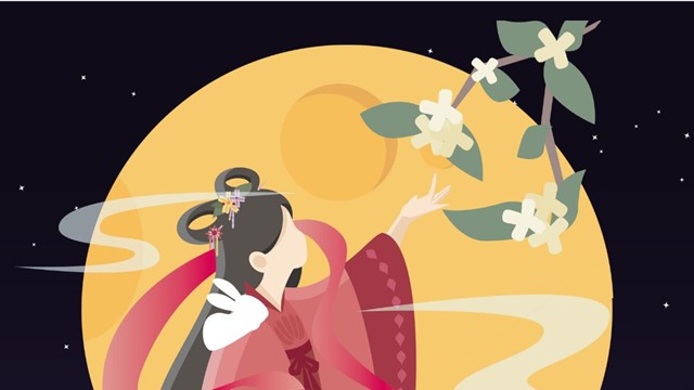 Trung thu “Mộng Nguyệt” mang ấm áp đến bệnh nhi Bệnh viện Phổi Trung ương