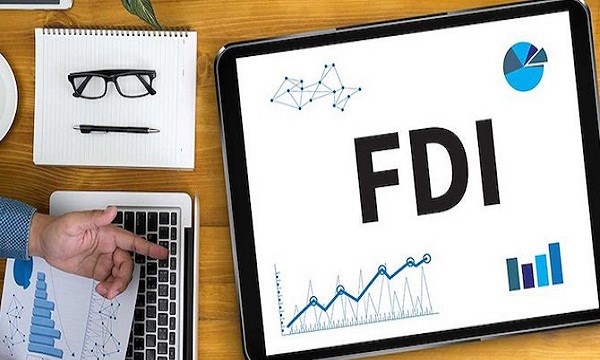 5 tháng 2023, Hà Nội dẫn đầu thu hút FDI