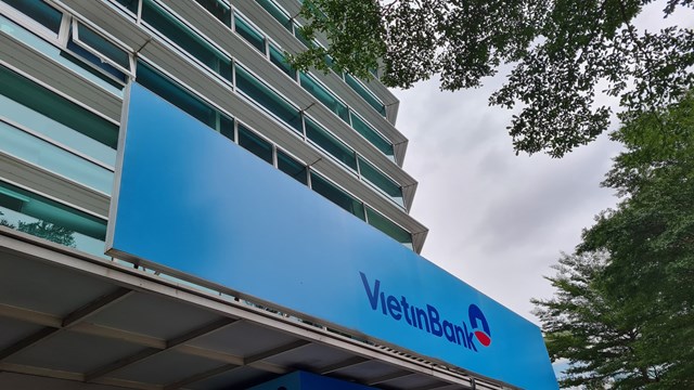 Vốn hóa của VIC chính thức bị một ngân hàng “vượt mặt“