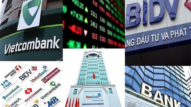 Hơn 4.150 tỷ đồng chảy vào, cổ phiếu ngân hàng “cân” cả thị trường