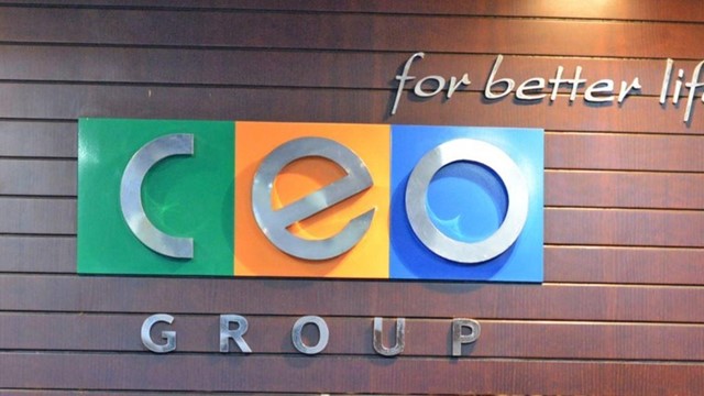 CEO Group báo lãi “bốc hơi” 85% trong quý IV/2023