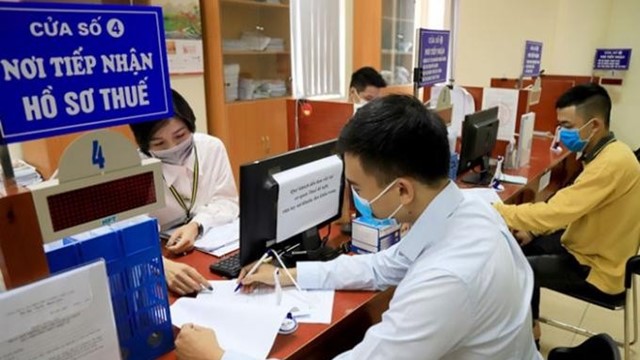 Địa điểm nộp hồ sơ khai quyết toán thuế thu nhập cá nhân của cá nhân cư trú