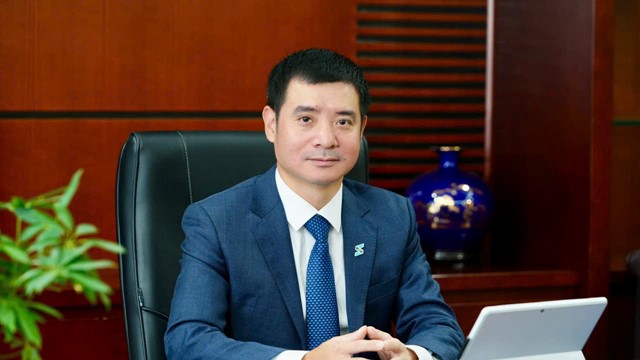 Quyền Tổng giám đốc mới PGBank hứa gì với cổ đông ngày nhậm chức?