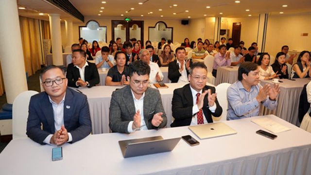 Giải pháp nâng cao quản trị tài chính đảm bảo an toàn pháp lý doanh nghiệp