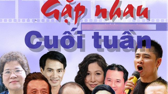 “Gặp nhau cuối tuần” trở lại, hé lộ thời gian phát sóng