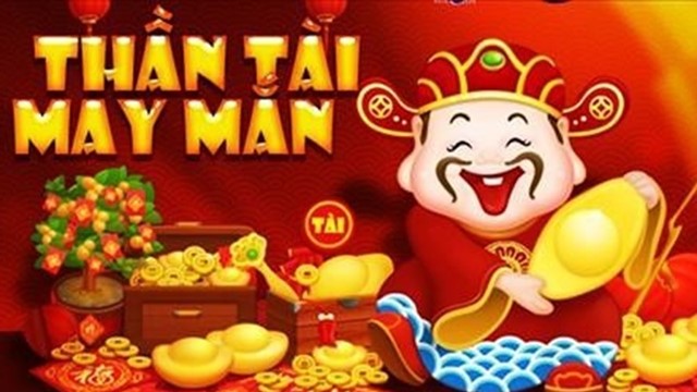 Làm gì vào ngày vía Thần Tài để may mắn?