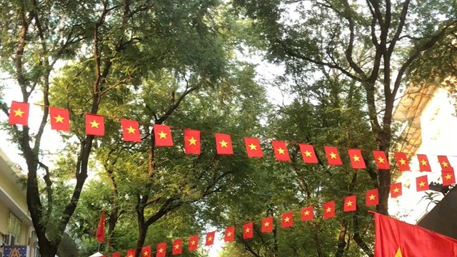 Lịch nghỉ lễ Quốc khánh 2/9 năm 2025: Người lao động được nghỉ 4 ngày liên tiếp