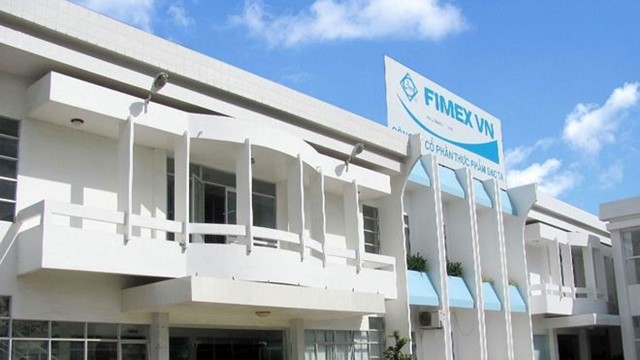 FIMEX VN ghi nhận lãi ròng hơn 117 tỷ đồng trong 6 tháng đầu năm 2025
