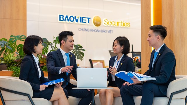 Tập đoàn Bảo Việt (BVH): Lợi nhuận sau thuế 6 tháng đầu năm 2025 tăng 31,5% so với cùng kỳ