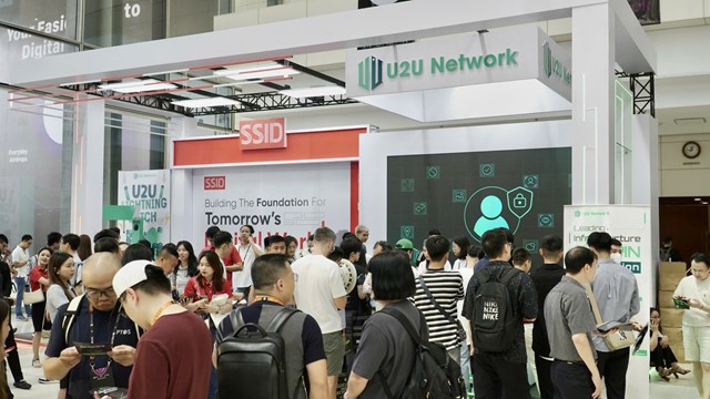 GM Việt Nam 2025: Sự kiện blockchain quy mô hàng đầu Châu Á trước thềm kỷ nguyên vươn mình cho tài sản số