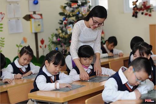 6 chính sách đãi ngộ đối với nhà giáo từ ngày 01/01/2026: Lương cao, nhiều ưu đãi đặc thù
