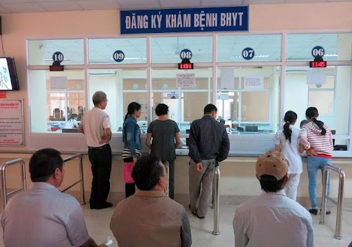 Người bệnh chuyển viện theo BHYT cần làm gì để được thanh toán đúng mức?