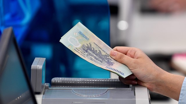 Cập nhật lương cơ sở và bảng lương mới, áp dụng sau năm 2026