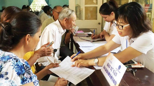 Quy định về độ tuổi nghỉ hưu sớm từ 01/07/2025 