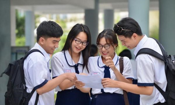 Thí sinh cần làm gì để chắc chắn trúng tuyển sau khi biết điểm chuẩn đại học 2025?