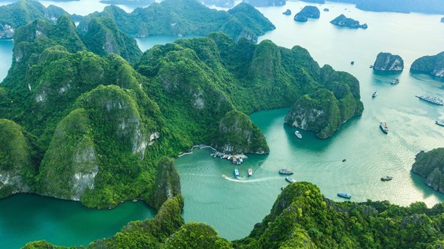 Gợi ý hành trình du lịch gần Hà Nội dịp Quốc khánh 2/9