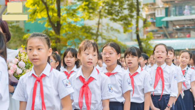 Từ 1/7/2025: Thẻ BHYT học sinh, sinh viên có hiệu lực từ khi nào?