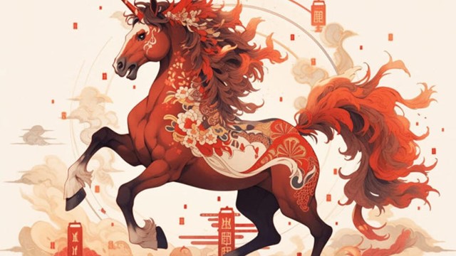 Tử vi tuần 8/9 - 14/9: 4 con giáp công danh rực rỡ, tiền vào như nước