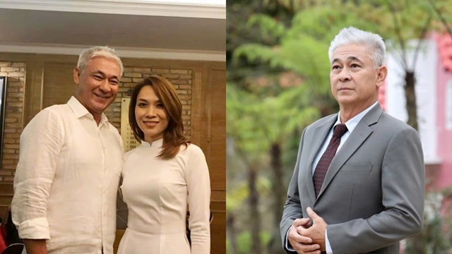 Chân dung doanh nhân Tùng Juky và hành trình gây dựng Công ty bảo vệ Mắt Vàng