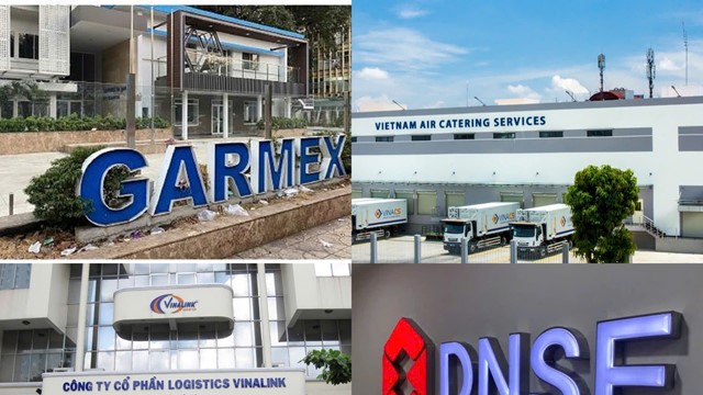 Điểm tin doanh nghiệp: DNSE phát hành 1.000 tỷ trái phiếu, Garmex vẫn lỗ dù bán đất trăm tỷ