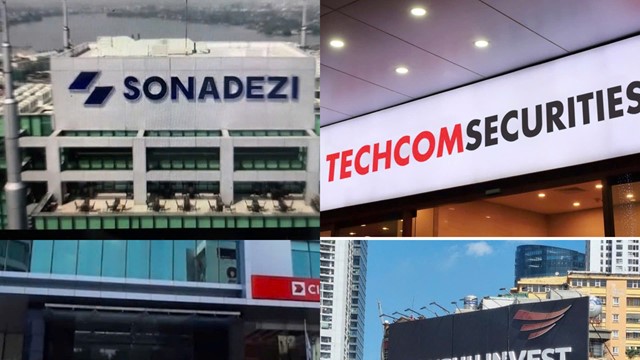 Điểm tin doanh nghiệp: GVR lãi 5.312 tỷ, SNZ thắng kiện 12,7 tỷ