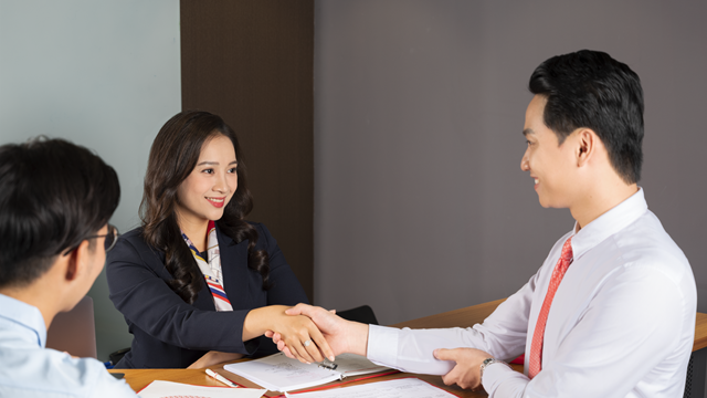 "Bệ phóng" tiếp sức doanh nghiệp nữ chủ vươn xa trên thương trường