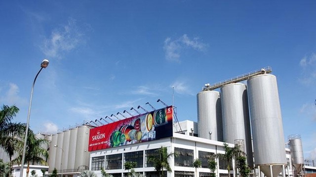 Bia Sài Gòn – Miền Trung (SMB) tạm ứng cổ tức đợt 2 năm 2025 bằng tiền, tỷ lệ 20%