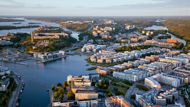 Vinhomes Green Paradise - “Kỳ tích phương Đông” mở ra chương mới cho hành trình ESG toàn cầu